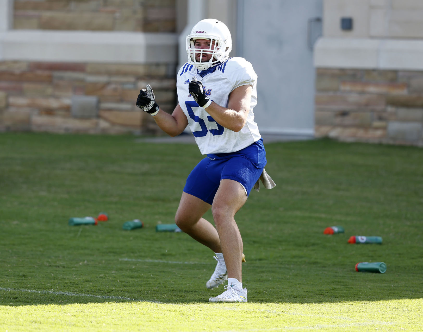 TU Practice